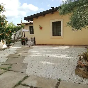Rosetta Casa vacanze