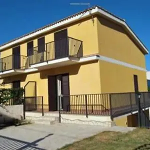 Casa Pamela Appartamento