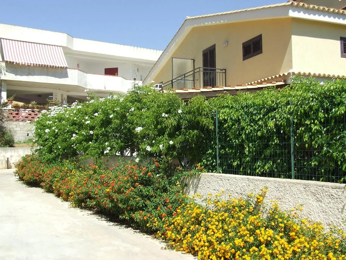 Appartamentino In Noto Marina 250 Metri Dal Mare Lido di Noto 0*,  İtalya