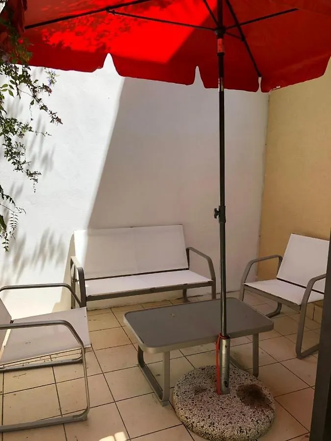 Appartamentino In Noto Marina 250 Metri Dal Mare Lido di Noto 0*,  İtalya