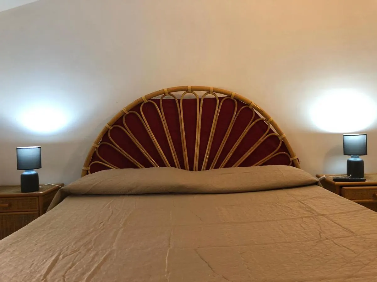 Daire Appartamentino In Noto Marina 250 Metri Dal Mare Lido di Noto İtalya