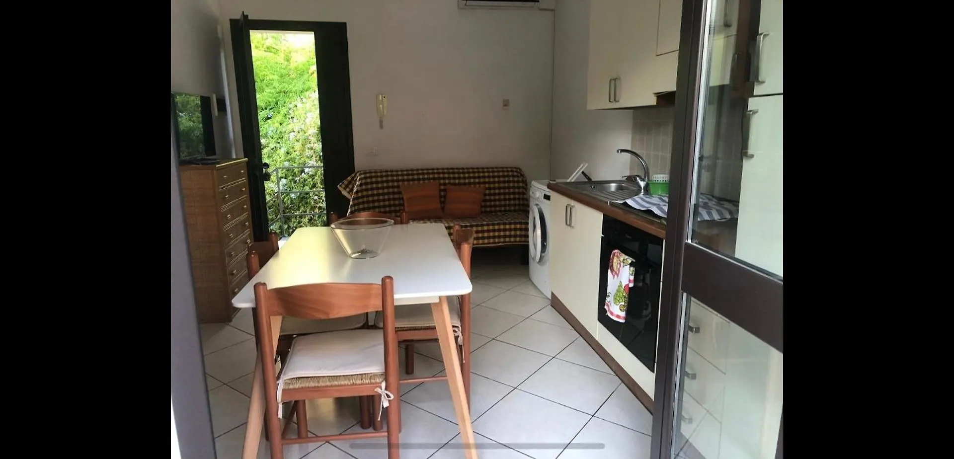 Appartamentino In Noto Marina 250 Metri Dal Mare Lido di Noto